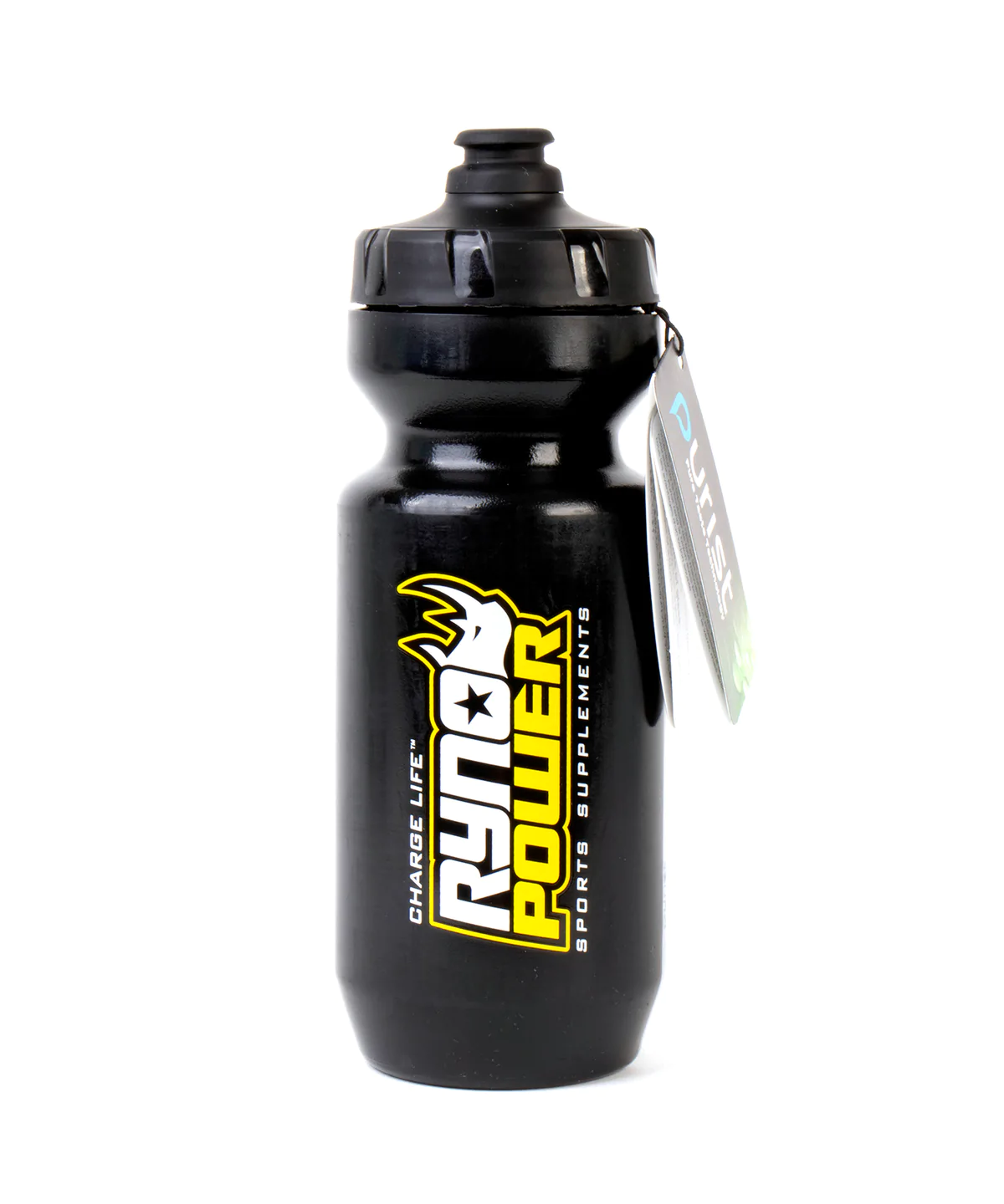 Ryno Power Cycling joogipudel (75cl)
